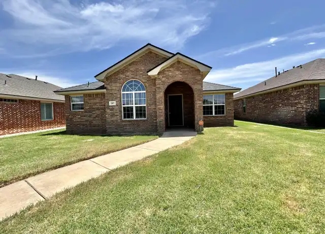 Property at 5917 103rd St, Lubbock, TX, 79424, 3 beds, 2 baths, [object Object]