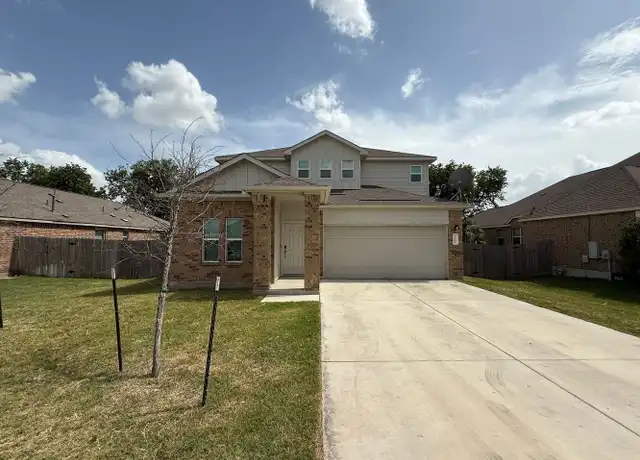 Property at 3101 Windy Vane Dr, Pflugerville, TX, 78660, 4 beds, 2 baths, [object Object]