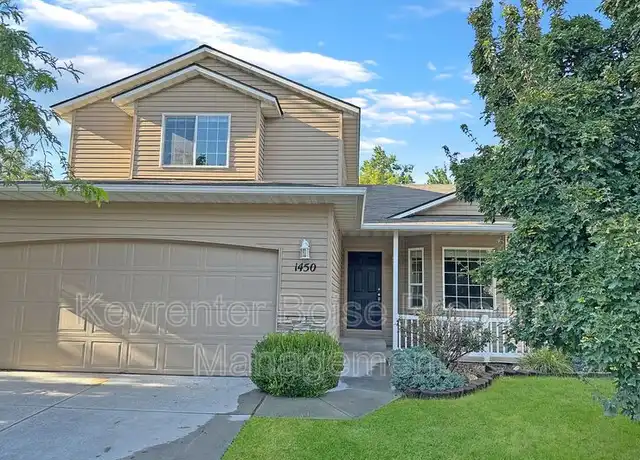 Property at 1450 W Saint Patrick St, Boise, ID, 83705, 3 beds, 2.5 baths, [object Object]
