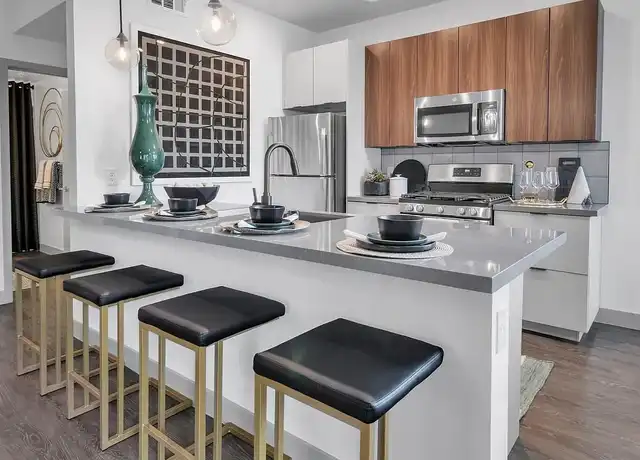 Property at Ainsley at the Collective - 3930 Paradise Rd, Las Vegas, NV, 89169, 0 beds, 1 bath, [object Object]