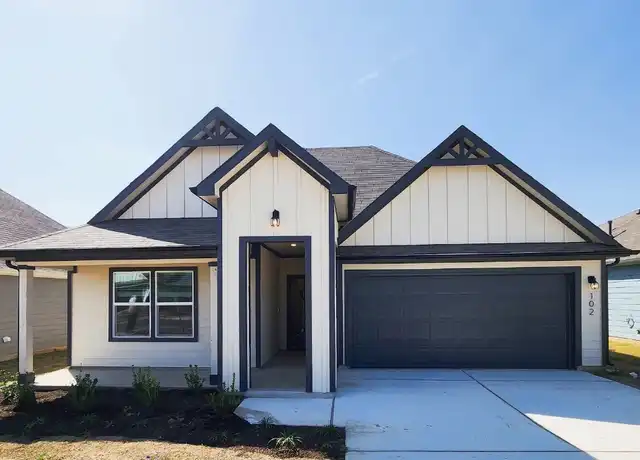 Property at 102 Fort Clark Springs Dr, Hutto, TX, 78634, 4 beds, 2 baths, [object Object]