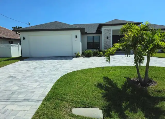 Property at 136 Kamal Pkwy, Cape Coral, FL, 33904, 3 beds, 2 baths, [object Object]