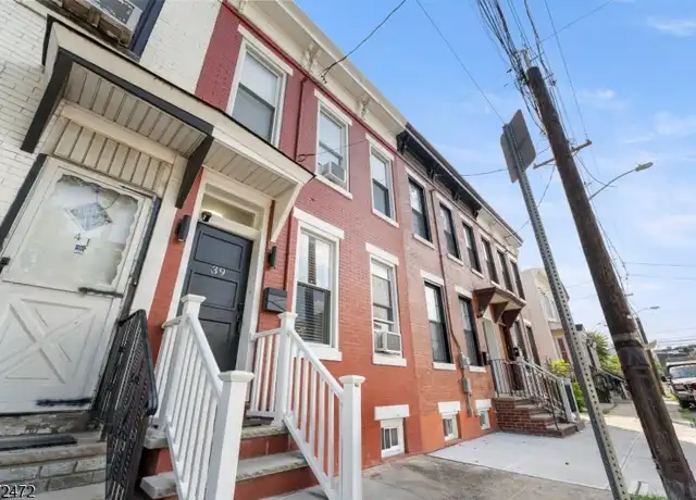 Property at 39 Emmet St, Newark, NJ, 07114, 3 beds, 3 baths, [object Object]