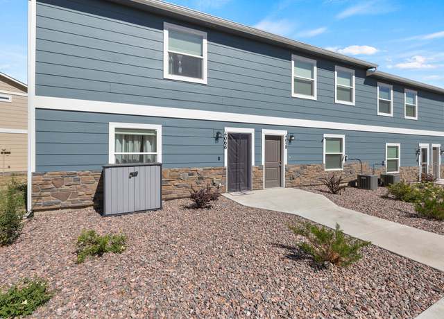 Photo of 4066 Warthog Hts, Colorado Springs, CO 80916