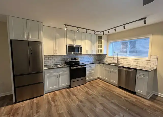 Property at 625 N Negley Ave Unit 7, Pittsburgh, PA, 15206, 1 bed, 1 bath, [object Object]
