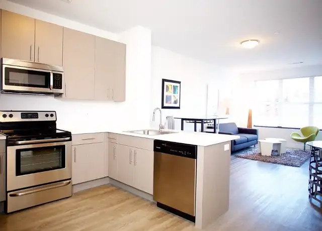 Photo of 101 Washington St, Norwalk, CT 06854