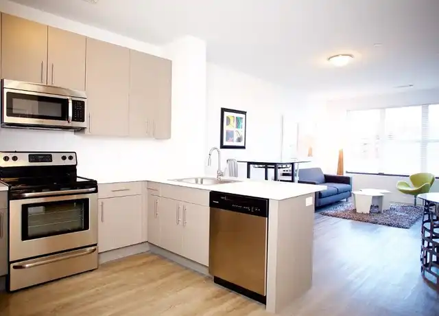 Property at Sono Pearl - 101 Washington St, Norwalk, CT, 06854, 1 bed, 1 bath, [object Object]