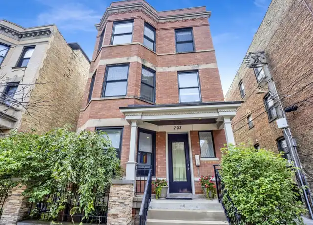 Property at 703 W Wellington Ave Unit G, Chicago, IL, 60657, 2 beds, 2 baths, [object Object]