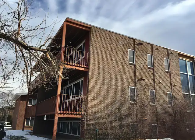 Property at 2650 9th St Unit 102 2650 9th, Boulder, CO, 80304, 2 beds, 1 bath, [object Object]