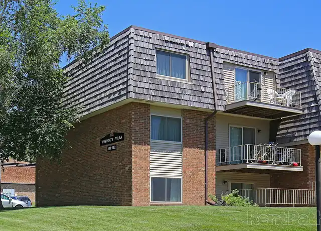 Property at Westgate Villa - 600 Westgate St, Iowa City, IA, 52246, 2 beds, 1.5 baths, [object Object]