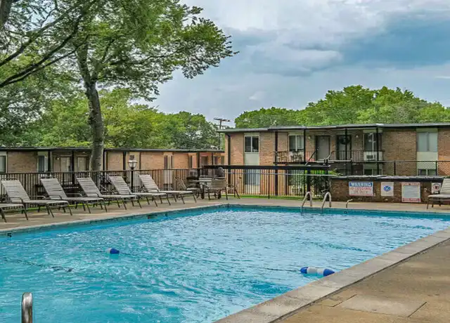 Property at 2601 Hillsboro Pike Unit L12, Nashville, TN, 37212, 1 bed, 1 bath, [object Object]