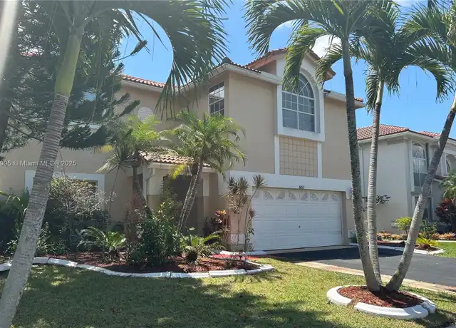 Property at 1450 NW 129th Ave, Sunrise, FL, 33323, 4 beds, 2.5 baths, [object Object]