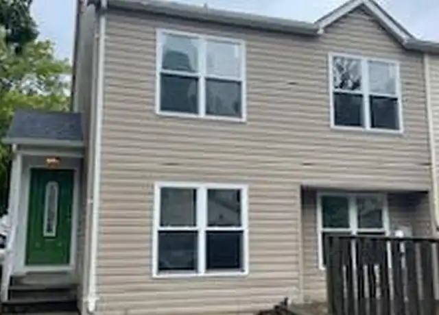 Property at 46359 Columbus Dr, Lexington Park, MD, 20653, 4 beds, 1.5 baths, [object Object]