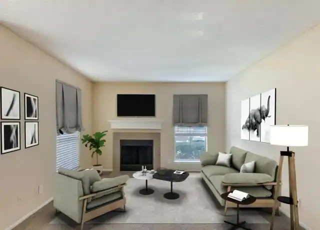 Property at 2612 Cinnamon Park Cir Unit 1016, Arlington, TX, 76016, 1 bed, 1 bath, [object Object]