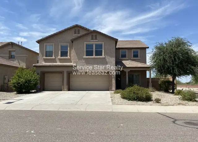 Property at 30191 W Mulberry Dr, Buckeye, AZ, 85396, 4 beds, 4 baths, [object Object]