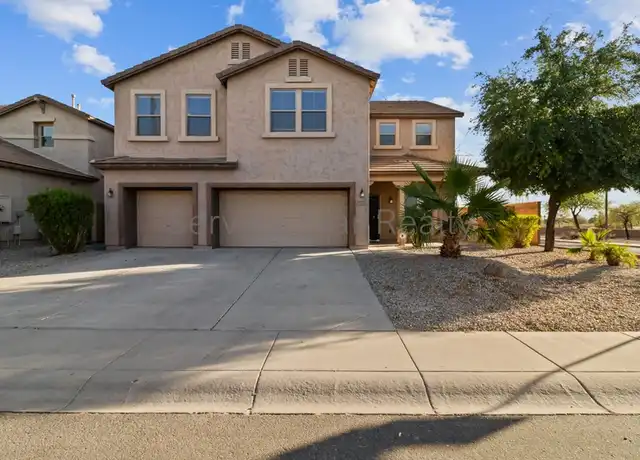 Property at 30191 W Mulberry Dr, Buckeye, AZ, 85396, 4 beds, 4 baths, [object Object]