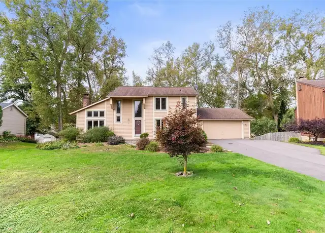 Property at 31 Misty Pine Rd, Fairport, NY, 14450, 4 beds, 2.5 baths, [object Object]
