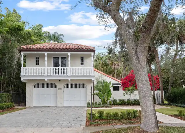 Property at 909 Seminole Dr, Winter Park, FL, 32789, 3 beds, 2 baths, [object Object]