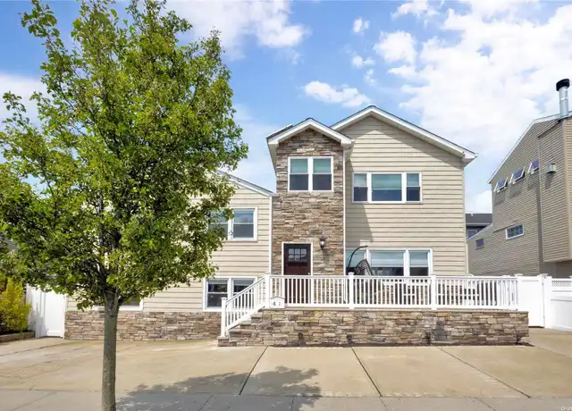 Property at 81 Barnes St Unit 1, Long Beach, NY, 11561, 4 beds, 2.5 baths, [object Object]
