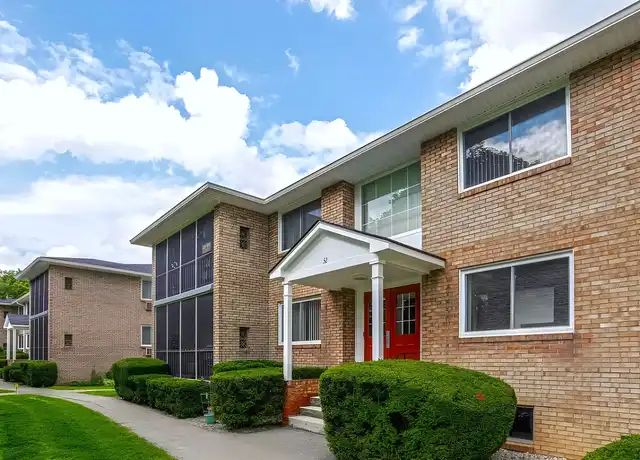 Property at 49 Clover Park Dr, Rochester, NY, 14618, 2 beds, 1 bath, [object Object]