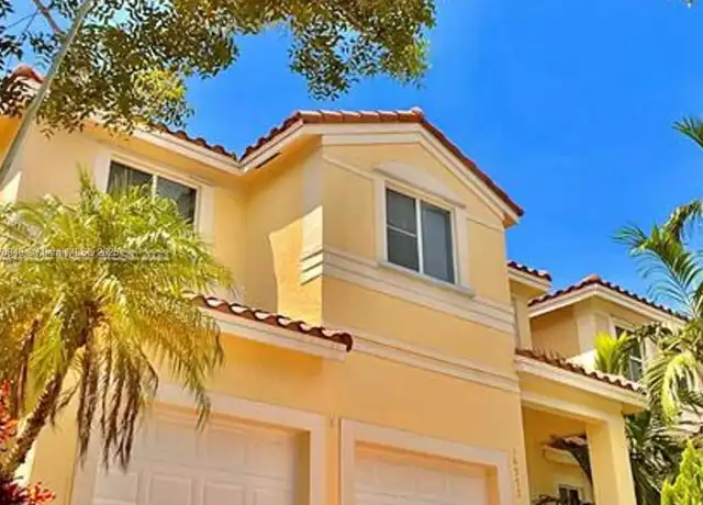 Property at 16972 SW 33rd Ct, Miramar, FL, 33027, 4 beds, 2.5 baths, [object Object]