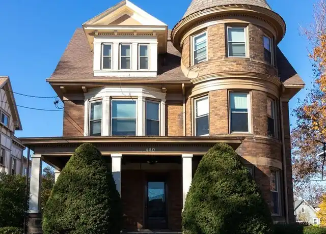Property at 440 W 10th St Unit 7, Erie, PA, 16502, 1 bed, 1 bath, [object Object]