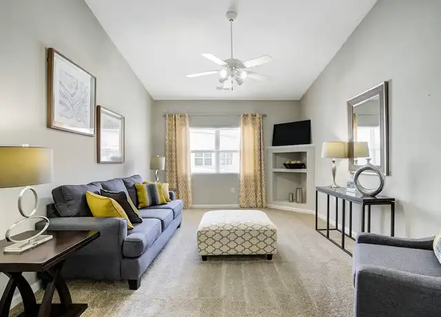 Property at Lenoxplace at Garner Station Apartments - 1100 Lenoxplace Cir, Raleigh, NC, 27603, 2 beds, 2 baths, [object Object]