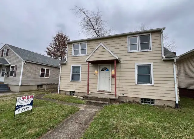 Property at 707 Indiana St, Zanesville, OH, 43701, 3 beds, 1 bath, [object Object]