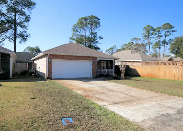 Property at 1684 Sycamore Ave, Niceville, FL, 32578, 3 beds, 2 baths, [object Object]