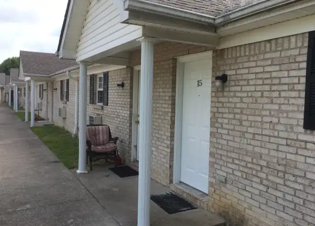 Property at 703 Four Mile Rd, Richmond, KY, 40475, 1 bed, 1 bath, [object Object]