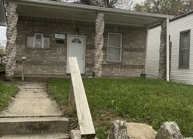 Property at 2022 Rowan St, Louisville, KY, 40203, 2 beds, 1 bath, [object Object]