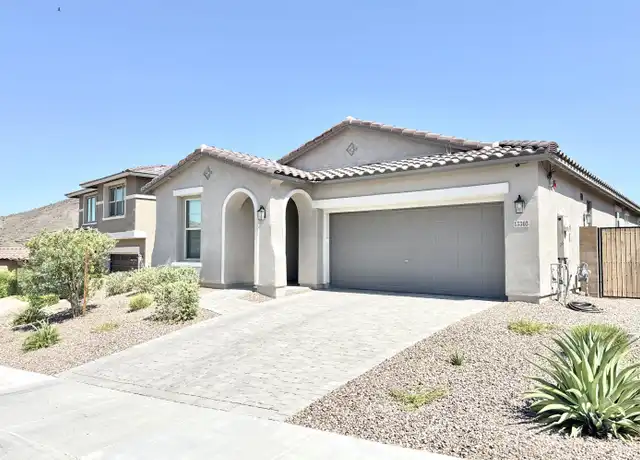 Property at 13303 W Crimson Ter, Peoria, AZ, 85383, 4 beds, 3 baths, [object Object]
