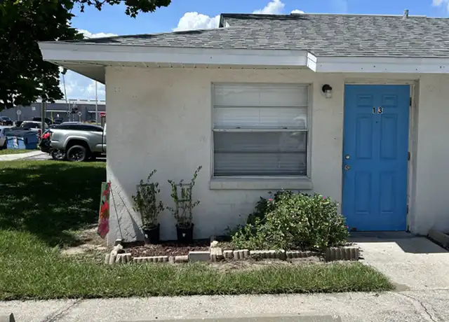 Property at 13 S 3rd St Unit 13, Haines City, FL, 33844, 2 beds, 1 bath, [object Object]