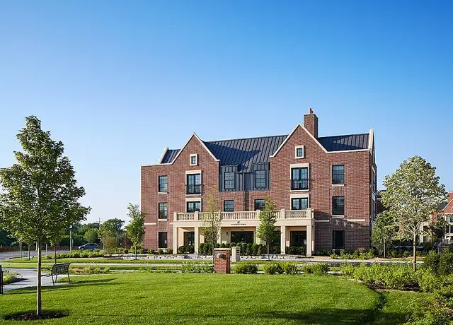 Photo of 145 Morris Ln, Lake Forest, IL 60045