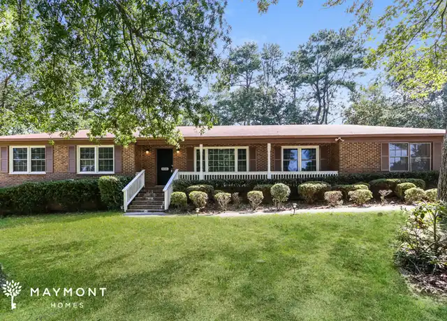 Property at 606 Cardinal Dr, Aiken, SC, 29803, 4 beds, 4 baths, [object Object]
