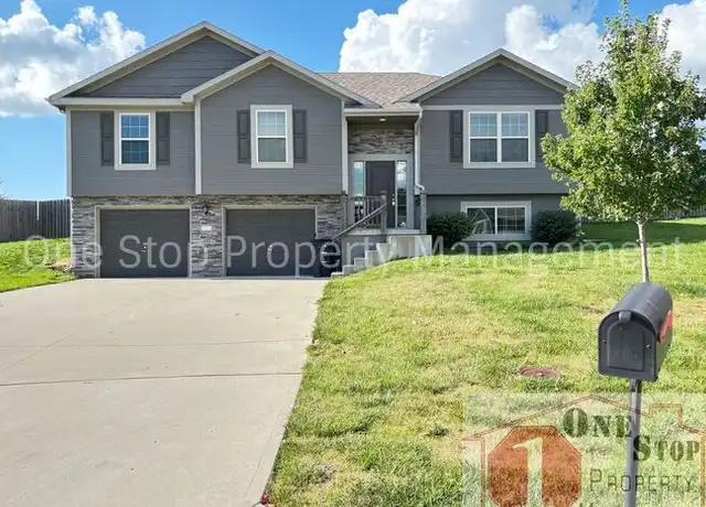 Property at 703 Hollis Ave, Belton, MO, 64012, 4 beds, 3 baths, [object Object]