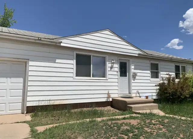Property at 807 Reynolds St, Laramie, WY, 82072, 5 beds, 2 baths, [object Object]
