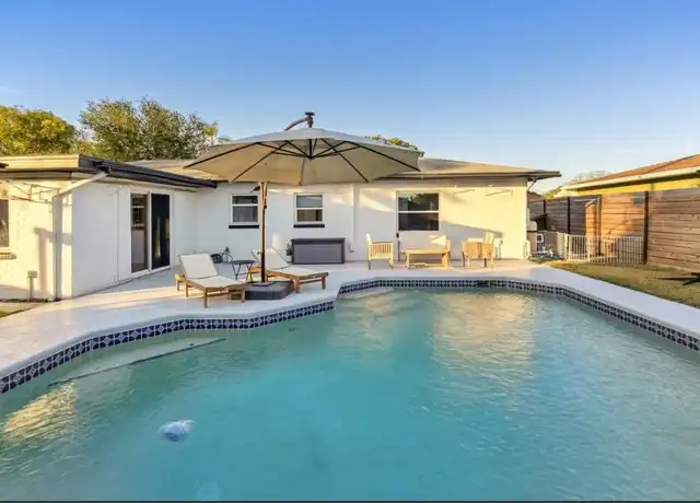 Property at 4116 Yardley Ave N, St Petersburg, FL, 33713, 3 beds, 2 baths, [object Object]