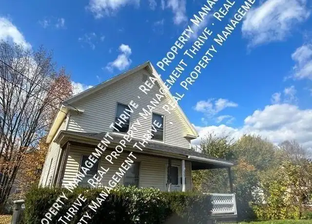 Property at 55 Elkins St, Franklin, NH, 03235, 3 beds, 1 bath, [object Object]