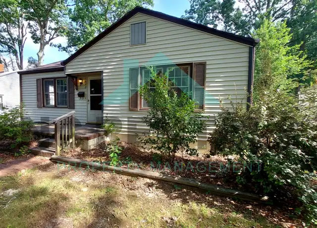 Property at 1608 W Florida St, Greensboro, NC, 27403, 3 beds, 1 bath, [object Object]