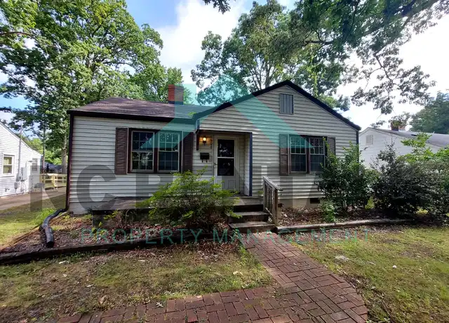 Property at 1608 W Florida St, Greensboro, NC, 27403, 3 beds, 1 bath, [object Object]