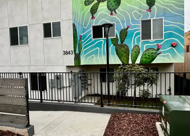 Property at 3843 National Ave Unit 10, San Diego, CA, 92113, 1 bed, 1 bath, [object Object]