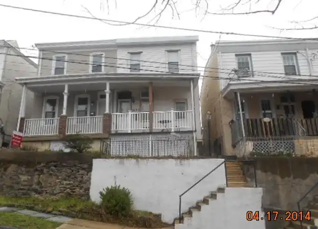 Property at 4125 Lauriston St, Philadelphia, PA, 19128, 3 beds, 1.5 baths, [object Object]