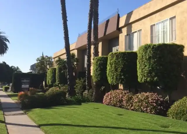Property at w3729 - 3729 Westwood Blvd, Los Angeles, CA, 90034, 1 bed, 1 bath, [object Object]
