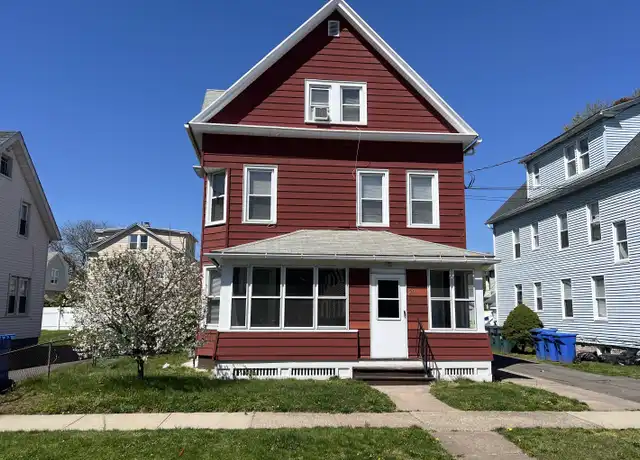 Property at 29 3rd St, Hamden, CT, 06514, 1 bed, 1 bath, [object Object]