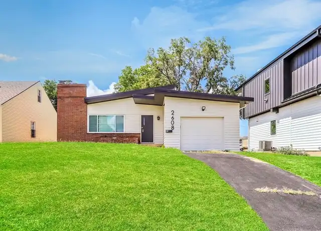 Property at 2608 W Paseo Blvd, Kansas City, MO, 64108, 4 beds, 2 baths, [object Object]