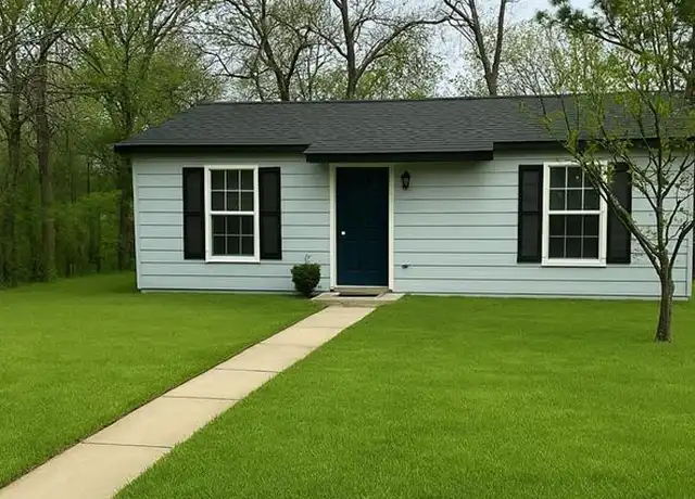 Property at 1401 Cedar St, Paris, TX, 75460, 2 beds, 1 bath, [object Object]