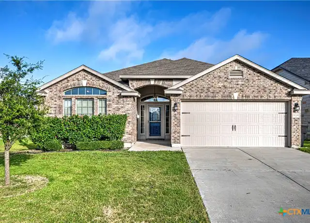 Property at 5726 Stonehaven Dr, Temple, TX, 76502, 3 beds, 2 baths, [object Object]
