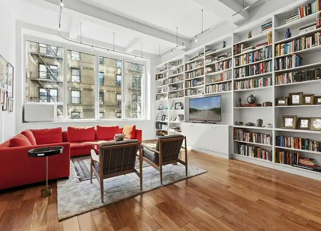 Property at 251 W 19th St Unit 2D, New York, NY, 10011, 3 beds, 2 baths, [object Object]