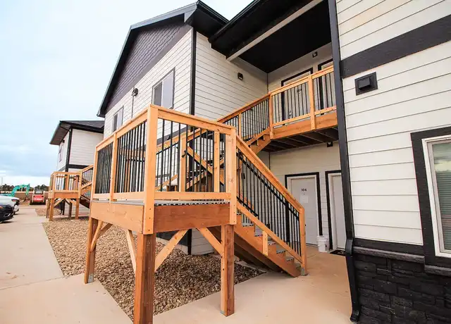 Property at The Altitude Villas - 1900 Fox Rd, Rapid City, SD, 57702, 1 bed, 1 bath, [object Object]